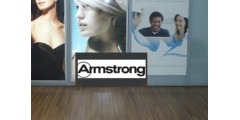 Идеальная защита на все случаи жизни от Armstrong 