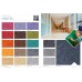 Акустический линолеум Grabo Acoustic 7 Color  383-674-275