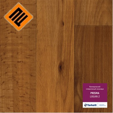Коммерческий линолеум Tarkett PRISMA LOGAN 2