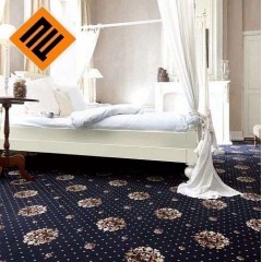 Ковровое покрытие Balta Wiltax 2505-30