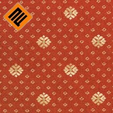 Ковровое покрытие Brintons Marquis Consort orange flake 27-25404