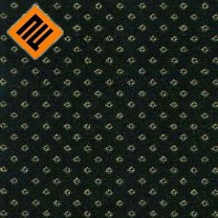 Ковровое покрытие Brintons Marquis Monarch green diamond 94-14827