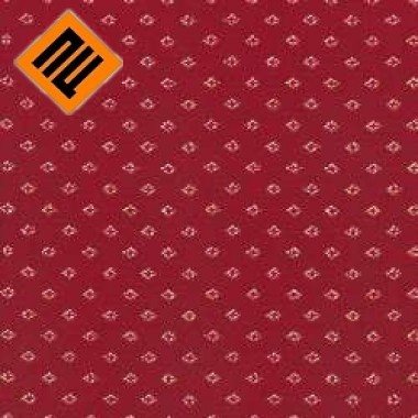 Ковровое покрытие Brintons Marquis Statesman rust diamond 37-14827