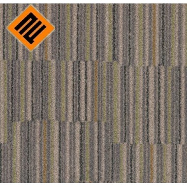 Ковровое покрытие FLOTEX  STRATUS  sulphur