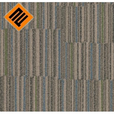 Ковровое покрытие FLOTEX  STRATUS  fossil