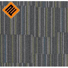 Ковровое покрытие FLOTEX  STRATUS   onyx  