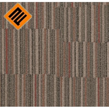 Ковровое покрытие FLOTEX  STRATUS  leather