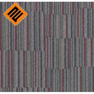 Ковровое покрытие FLOTEX  STRATUS  lava