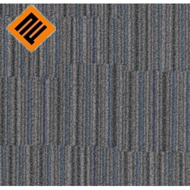 Ковровое покрытие FLOTEX  STRATUS   eclipse   s242014/t540014