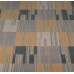Ковровое покрытие FLOTEX CIRRUS sulphur