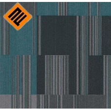 Ковровое покрытие FLOTEX CIRRUS  mint