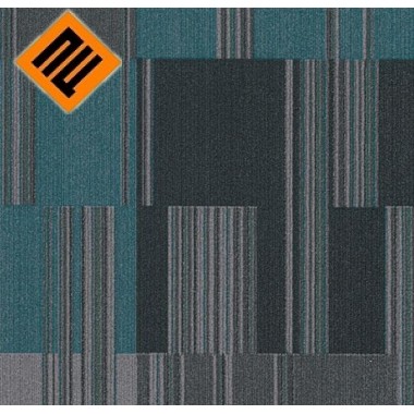 Ковровое покрытие FLOTEX CIRRUS  mint
