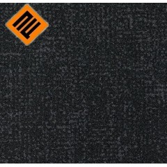 Ковровое покрытие FLOTEX METRO anthracite 