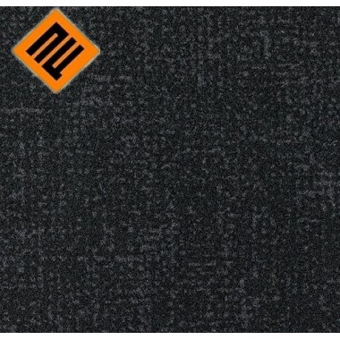 Ковровое покрытие FLOTEX METRO anthracite