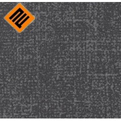 Ковровое покрытие FLOTEX METRO  grey  
