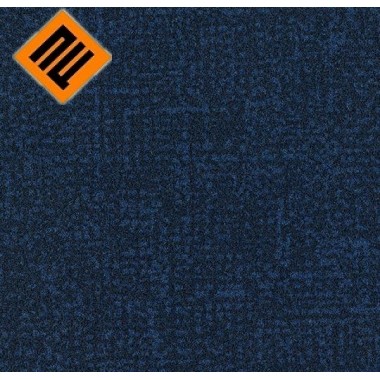 Ковровое покрытие FLOTEX METRO  indigo