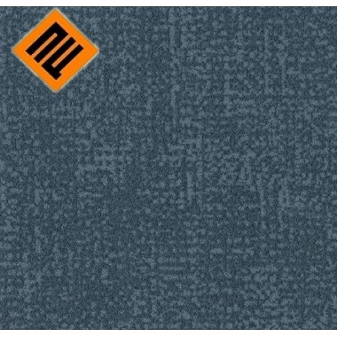 Ковровое покрытие FLOTEX METRO tempest 