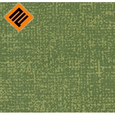 Ковровое покрытие FLOTEX METRO citrus