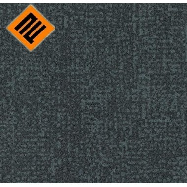 Ковровое покрытие FLOTEX METRO  carbon