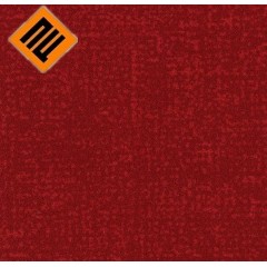 Ковровое покрытие FLOTEX METRO  red