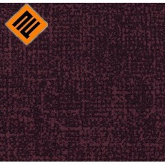 Ковровое покрытие FLOTEX METRO Burgundy 
