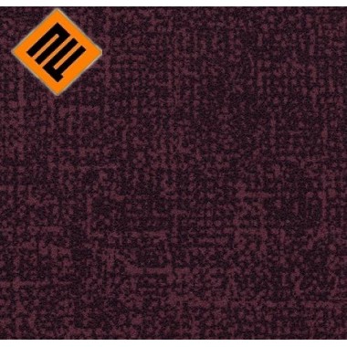 Ковровое покрытие FLOTEX METRO Burgundy