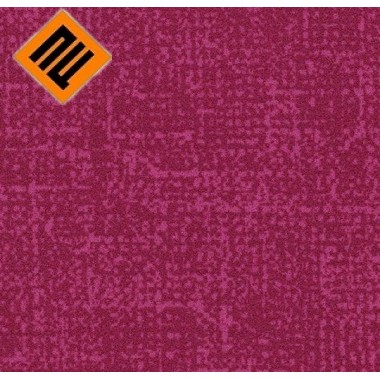 Ковровое покрытие FLOTEX METRO   pink