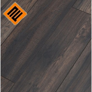 Ламинат Aller Premium Plank Орех Гикори Valley 34029