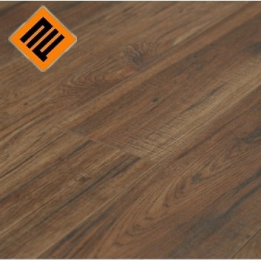 Ламинат Aller Premium Plank Орех Гикори Georgia 34074