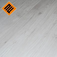 Ламинат Aller Premium Plank Орех Гикори Fresno 