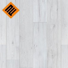 Ламинат Aller Standard Plank Орех Гикори Fresno