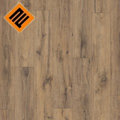Ламінат EGGER  Classic V4 8/32 Дуб Паркетний Темний 