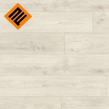 Ламінат EGGER  Classic V4 8/33 Дуб Кортина Білий
