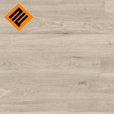 Ламінат EGGER Medium 10/32 Дуб Кортон Білий