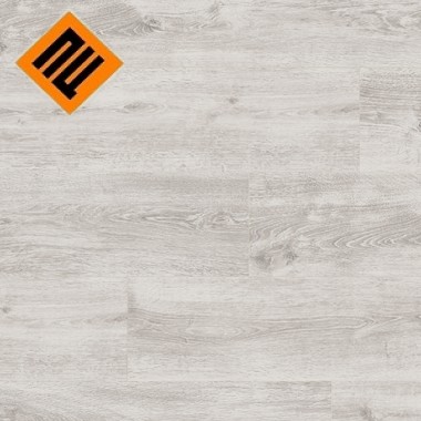 Ламінат EGGER Large 8/32 Дуб Волтем Білий