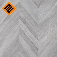 Ламінат FAUS MASTERPIECE Дуб Grey Chevron 
