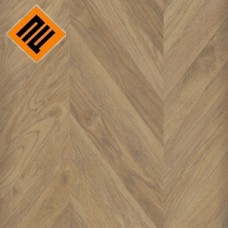 Ламінат FAUS MASTERPIECES дуб Natural Chevron