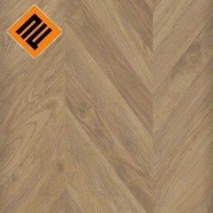 Ламінат FAUS MASTERPIECES дуб Natural Chevron