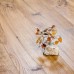 Ламінат Grun Holz  Naturlichen spiegel Дуб Баварія 93404