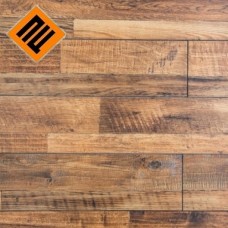 Ламінат Grun Holz  Vintage Дуб Амбер Палубний 94002