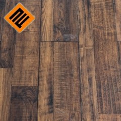 Ламінат Grun Holz  Vintage Дуб Моріон Палубний 94004