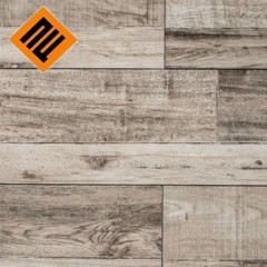 Ламіинат Grun Holz  Vintage Дуб Сільвер Палубний 94013