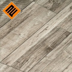 Ламінат Grun Holz  Vintage Дуб Маренго Палубний 94027