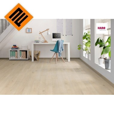 Ламинат HARO Tritty 100 Loft 4V  Дуб венето песок  535264