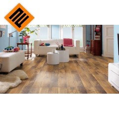 Ламинат HARO Tritty 100 Gran Via 4V Дуб винтаж (старый дуб)  526712