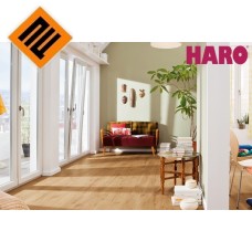 Ламинат HARO Tritty 100 Gran Via 4V Альпийский дуб натур 526709