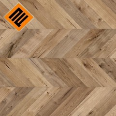 Ламінат Kaindl NATURAL TOUCH Wide Plank Дуб FORTRESS ROCHESTA K4378