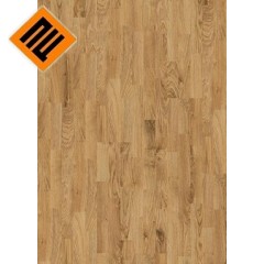 Ламинат PERGO ORIGINAL EXCELLENCE  ДУБ ЭЛЕГАНТ, 3-Х ПОЛОСНЫЙ L0201-01789