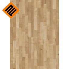 Ламинат PERGO ORIGINAL EXCELLENCE  ДУБ ЦЕЛЬНЫЙ, 3-Х ПОЛОСНЫЙ L0201-01790