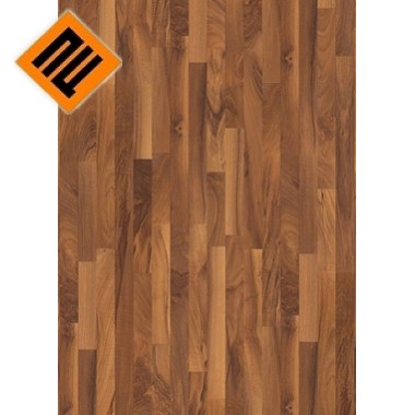 Ламинат PERGO ORIGINAL EXCELLENCE ОРЕХ, 3-Х ПОЛОСНЫЙ  L0201-01791